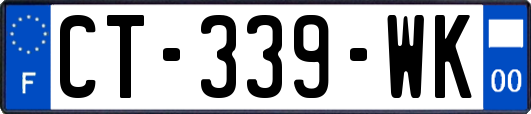 CT-339-WK