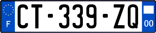 CT-339-ZQ