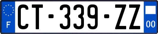 CT-339-ZZ