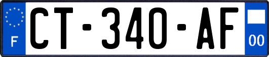 CT-340-AF