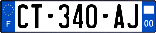 CT-340-AJ