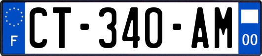 CT-340-AM