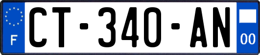 CT-340-AN