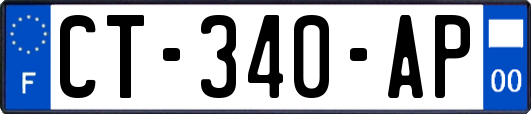 CT-340-AP