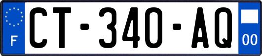 CT-340-AQ