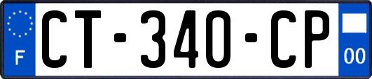 CT-340-CP