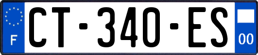 CT-340-ES