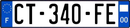 CT-340-FE