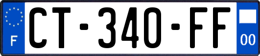 CT-340-FF