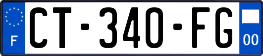 CT-340-FG