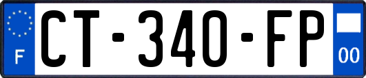 CT-340-FP