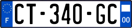 CT-340-GC