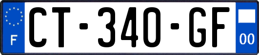 CT-340-GF