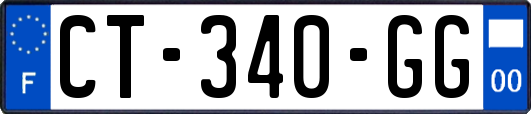 CT-340-GG