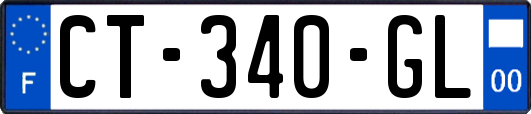 CT-340-GL