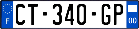 CT-340-GP