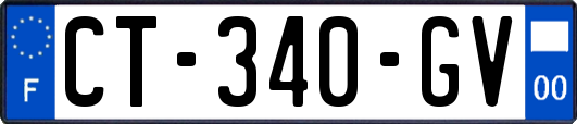CT-340-GV
