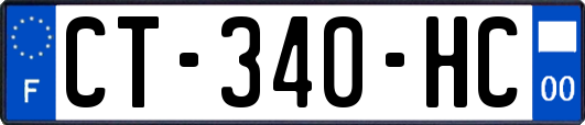 CT-340-HC