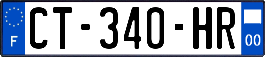 CT-340-HR