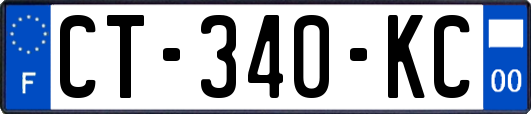 CT-340-KC