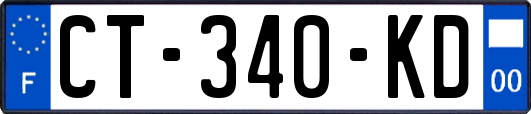 CT-340-KD