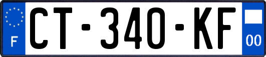 CT-340-KF