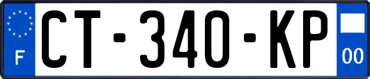CT-340-KP