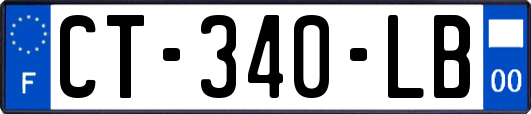 CT-340-LB