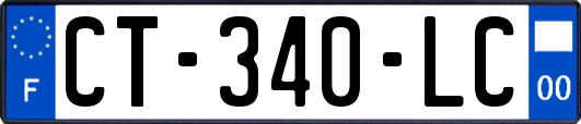 CT-340-LC