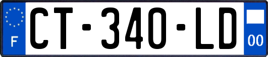 CT-340-LD