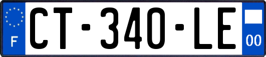 CT-340-LE