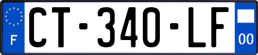 CT-340-LF
