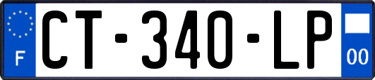 CT-340-LP