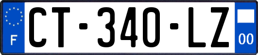 CT-340-LZ