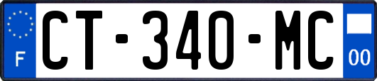 CT-340-MC