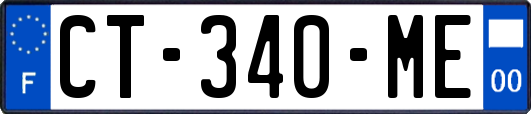 CT-340-ME