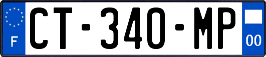 CT-340-MP