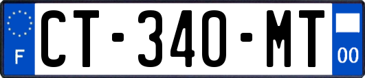 CT-340-MT