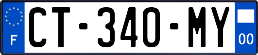 CT-340-MY