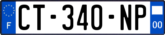 CT-340-NP