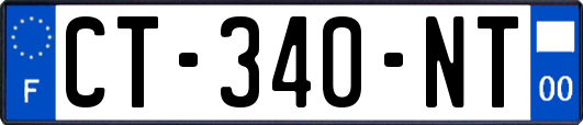 CT-340-NT
