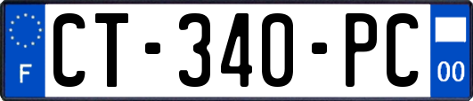 CT-340-PC