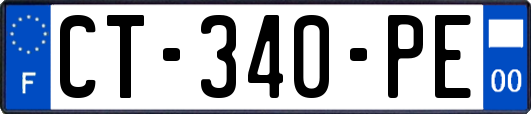 CT-340-PE