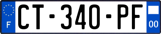 CT-340-PF