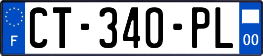 CT-340-PL
