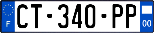 CT-340-PP