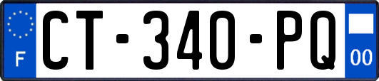 CT-340-PQ