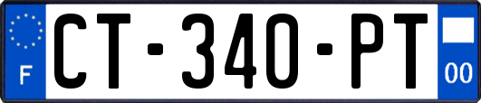 CT-340-PT