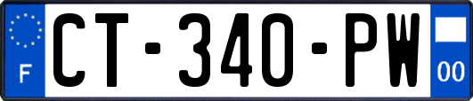 CT-340-PW