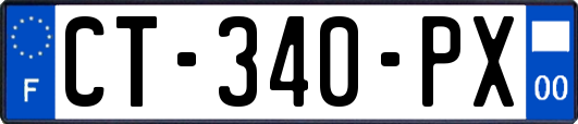 CT-340-PX